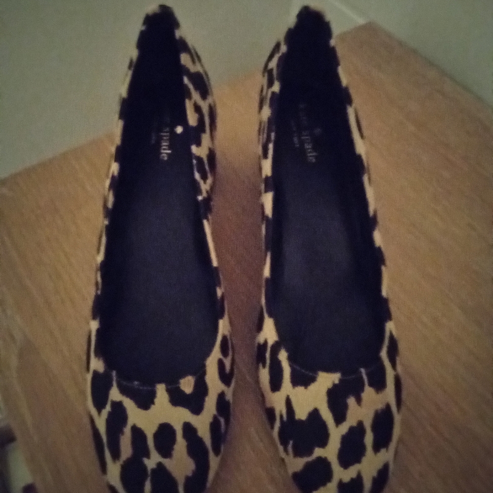 Kate Spade Pump - Picture 4 of 4